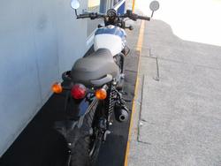 2022 ROYAL ENFIELD (SEE ALSO ENFIEL HUNTER 350 BLUE