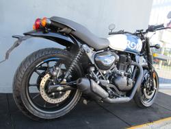 2022 ROYAL ENFIELD (SEE ALSO ENFIEL HUNTER 350 BLUE