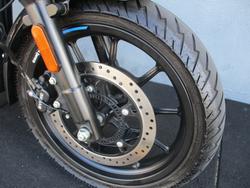 2022 ROYAL ENFIELD (SEE ALSO ENFIEL HUNTER 350 BLUE