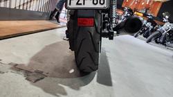 2020 HARLEY-DAVIDSON XG500 STREET 500