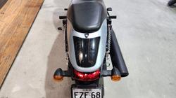 2020 HARLEY-DAVIDSON XG500 STREET 500