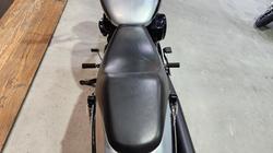 2020 HARLEY-DAVIDSON XG500 STREET 500