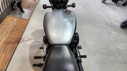 2020 HARLEY-DAVIDSON XG500 STREET 500