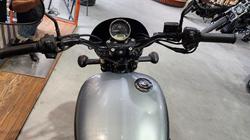 2020 HARLEY-DAVIDSON XG500 STREET 500