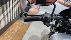 2020 HARLEY-DAVIDSON XG500 STREET 500