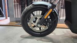 2020 HARLEY-DAVIDSON XG500 STREET 500