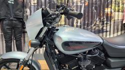 2020 HARLEY-DAVIDSON XG500 STREET 500