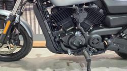 2020 HARLEY-DAVIDSON XG500 STREET 500