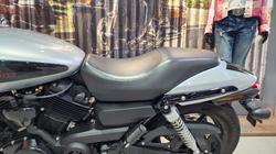 2020 HARLEY-DAVIDSON XG500 STREET 500