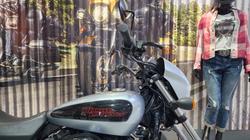 2020 HARLEY-DAVIDSON XG500 STREET 500