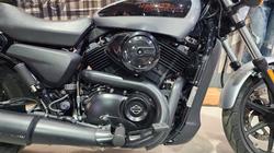 2020 HARLEY-DAVIDSON XG500 STREET 500