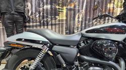 2020 HARLEY-DAVIDSON XG500 STREET 500