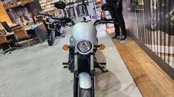2020 HARLEY-DAVIDSON XG500 STREET 500