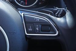2015 Audi Q5 TFSI