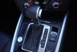 2015 Audi Q5 TFSI