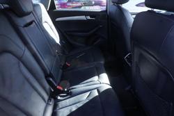 2015 Audi Q5 TFSI