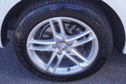 2015 Audi Q5 TFSI