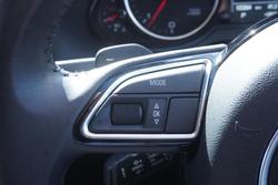 2015 Audi Q5 TFSI
