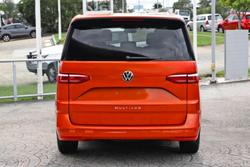2025 Volkswagen Multivan TDI360 Life