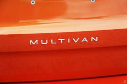 2025 Volkswagen Multivan TDI360 Life