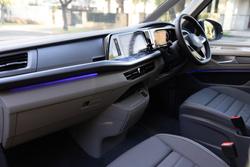 2025 Volkswagen Multivan TDI360 Life