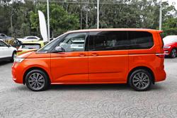 2025 Volkswagen Multivan TDI360 Life