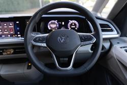 2025 Volkswagen Multivan TDI360 Life