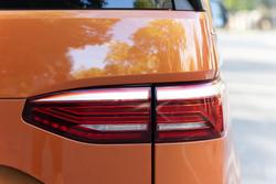 2025 Volkswagen Multivan TDI360 Life
