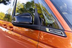 2025 Volkswagen Multivan TDI360 Life