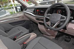 2025 Volkswagen Multivan TDI360 Life