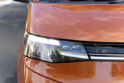 2025 Volkswagen Multivan TDI360 Life