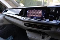 2025 Volkswagen Multivan TDI360 Life