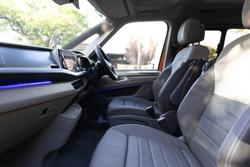 2025 Volkswagen Multivan TDI360 Life
