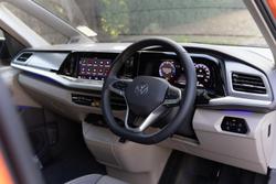 2025 Volkswagen Multivan TDI360 Life