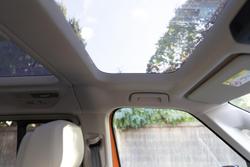 2025 Volkswagen Multivan TDI360 Life