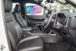 2025 Ford Ranger Wildtrak