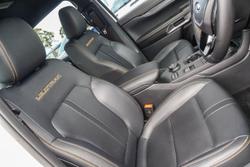 2025 Ford Ranger Wildtrak