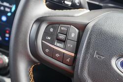 2025 Ford Ranger Wildtrak