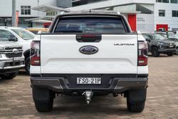 2025 Ford Ranger Wildtrak