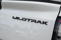 2025 Ford Ranger Wildtrak