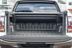 2025 Ford Ranger Wildtrak