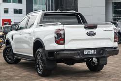 2025 Ford Ranger Wildtrak