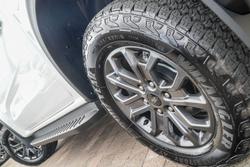 2025 Ford Ranger Wildtrak