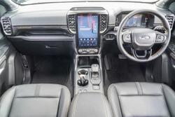 2025 Ford Ranger Wildtrak