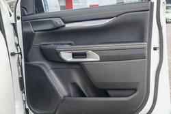 2025 Ford Ranger Wildtrak