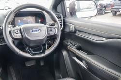 2025 Ford Ranger Wildtrak