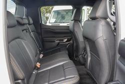 2025 Ford Ranger Wildtrak