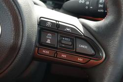 2024 Toyota Yaris GR GTS