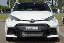 2024 Toyota Yaris GR GTS