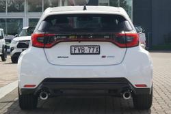 2024 Toyota Yaris GR GTS